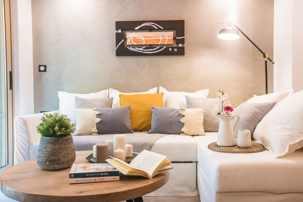 Athenian Living Suites is located in in the heart of Athens close to all the cit Pireas, Greece Cozy apartment in the heart of Athens Entire rental unit vacation rental 51837446