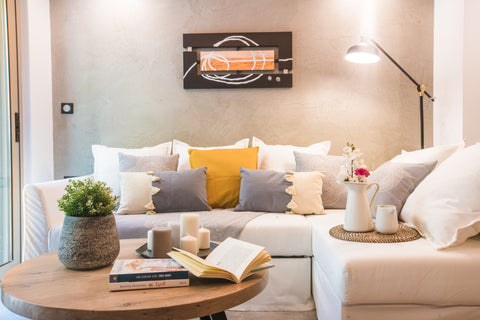 Athenian Living Suites is located in in the heart of Athens close to all the cit Pireas, Greece Cozy apartment in the heart of Athens Entire rental unit vacation rental 51837446