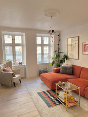 Dejlig lejlighed med stor gårdshave placeret på Østerbro i Ryesgadekvarteret. Ma Copenhagen, Denmark Centralt placeret lejlighed med altan ved søerne Entire condo vacation rental 607616775220802036
