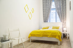 Ein schönes und modernes Zimmer mitten auf der berühmten Mariahilferstraße im Ze  Shopping Paradise w/ City View Mariahilfer Str. H Entire rental unit vacation rental 48182112