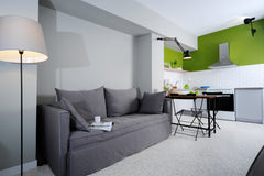 For friends or couples, family or newly weds, singles or business travellers a h Athens, Greece Green Green! #08 | Psyrri Central Apartments Entire rental unit vacation rental 3179713