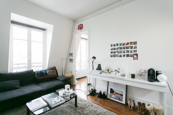 A very cosy apartment. Very quiet with a charming view. Located at the heart of  Paris, France Cosy modern flat 16th Area Entire rental unit vacation rental 6271101