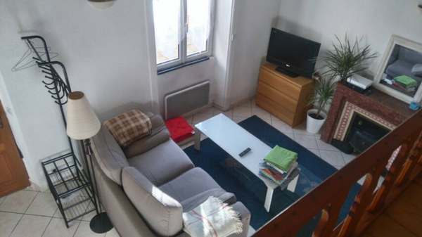 Simplifiez-vous la vie dans ce logement paisible et central.<br />Cuisine équipé  STUDIO 25m2 RDC  SUR COUR Intérieure Entire condo vacation rental 652528172674454146