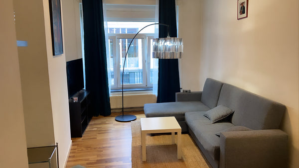 Superb apartment ideally located in the heart of Brussels close to the Grand Pla  Superbe Appartement Moderne Centre Bruxelles Entire rental unit vacation rental 619245723820096877
