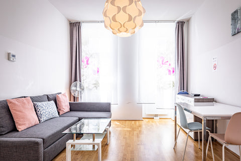 Premium quality - Affordable price - Perfect public transport!<br /><br />You sl Vienna, Austria 14 MINUTES TO THE CENTER (1/1) Private room in rental unit vacation rental 7715101