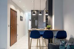Located in Kalimarmaro area, this fully renovated luxury 5th floor is ideally si Athens, Greece Modern and luxury 5th floor apt in Kallimarmaro Entire rental unit vacation rental 45282911