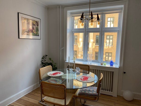 Cute and cosy apartment on Jægersborggade with everything you need. Located in N Copenhagen, Denmark Cute apartment on Jægersborggade Entire rental unit vacation rental 13196121