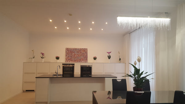 Dieses wunderschöne und zentral gelegene 130m2 große Apartment wurde vor kurzem  Vienna, Austria 130m2 Luxusapartment in front of Hundertwasserhaus Entire rental unit vacation rental 23334650