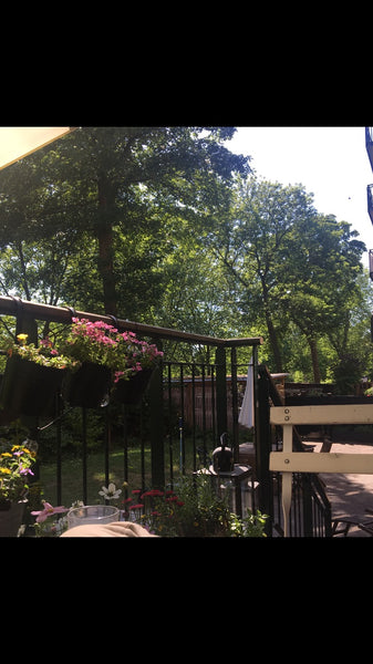 Nice appartment with balcony facing south with a beautiful view.  Located on a q Frederiksberg, Denmark Perfect place for a family Entire rental unit vacation rental 32653977