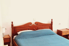 the appartment (30 m2, in the third floor of the building) is<br />•  in the cen  3rd floor apartment in  town with sea view Entire rental unit vacation rental 20135846