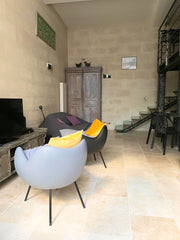Superb loft apartment in the heart of Paris. Subway is 2 minutes away. You will  Paris, France Loft apartment in Montorgueil (2e) Entire rental unit vacation rental 312437