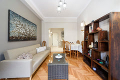 Charming Apartment in heart of Athens! GB Charming Apartment in heart of Athens! Entire rental unit vacation rental 50127417