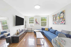 Welcome to Soho, where New York’s most iconic neighborhood.The apartment is my a New York, NY Rental unit in New York · ★5.0 · 1 bedroom · 1 bed · 1.5 baths Entire rental unit vacation rental 50622095