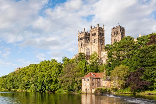 Durham Private Walking Tour  Private Tours and Travel Guide Europe London CITY Middlesbrough Destination Tour