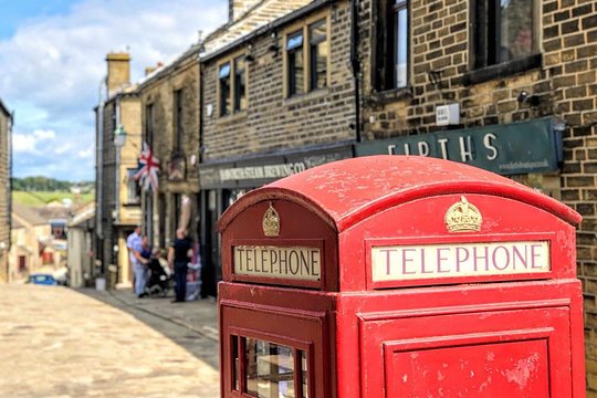 Yorkshire Adventure Sightseeing Day Trip from Liverpool  Private Tours and Travel Guide Europe London CITY Liverpool Destination Tour