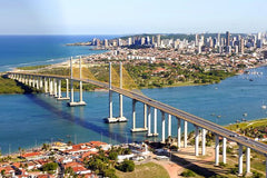 City Tour in Natal With Sunset Boat Ride  Private Tours and Travel Guide America Fortaleza CITY Natal Destination Tour America Fortaleza CITY Natal