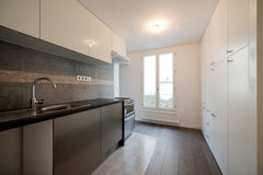 Appartement lumineux, totalement silencieux. moderne, tout équipé, fonctionnel ( Paris, France Refait à neuf New modern apptmt in center Of Paris Entire rental unit vacation rental 3634364