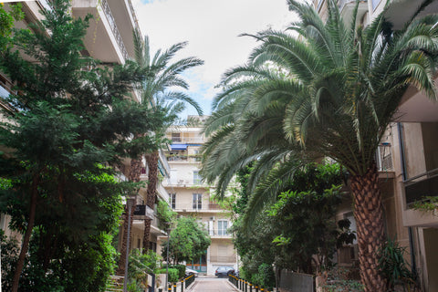 A lovely and very comfortable apartment in a safe and quiet street in a central  Athens, Attica, Greece Athenian Luxury in the Hilton area Entire rental unit vacation rental 33184666