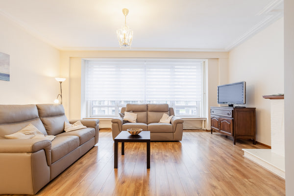 A warm welcome in our complete and attractive apartment of 105 m² (1st floor)<br Rumst, Belgium Private / gate2centre, top beds, clean, safe, wifi Entire condo vacation rental 36494577