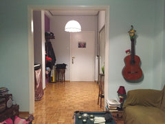  GR Artistic bohemian apartment Entire home vacation rental 26331135