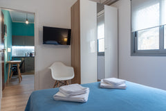 Located in the commercial area of central Athens, at 60 Kolokotroni street, the  Athens, Greece Cozy Apartment at the Heart of Athens Entire rental unit vacation rental 26131373
