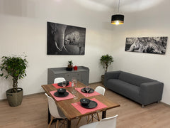 Entspanne dich mit der ganzen Familie in dieser friedlichen Unterkunft. Vienna, Austria Gesamte Unterkunft für 4 Personen Top 8 Entire rental unit vacation rental 557695564624122853