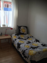 Tuesdays the earliest check-in time is 7.30PM <br />From the flat you can get to Copenhagen, Denmark Nice cosy room for a relaxing stay Private room in rental unit vacation rental 18894646