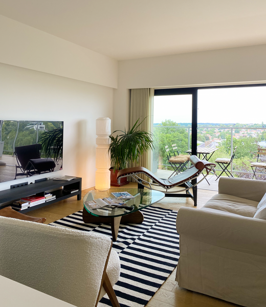 Brussels, Belgium Cozy apartment in the heart of nature Entire rental unit vacation rental 53439220