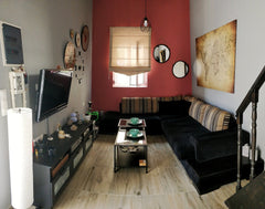 If you want to experience Heraklion at its best then come to Andrew.This area of Heraklion, Greece Andrew's house near the sea and centre Entire home vacation rental 21251358