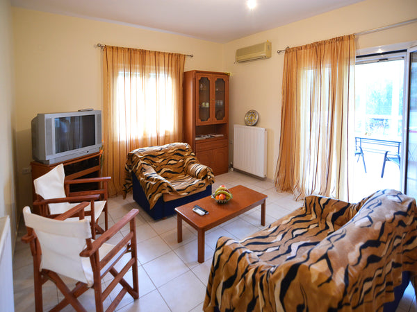 You welcomed in our page. <br />We thank for your visit! <br /><br />Many of our Zakros, Greece Dimitra Apts Home Χ2 Guest Entire rental unit vacation rental 4434210