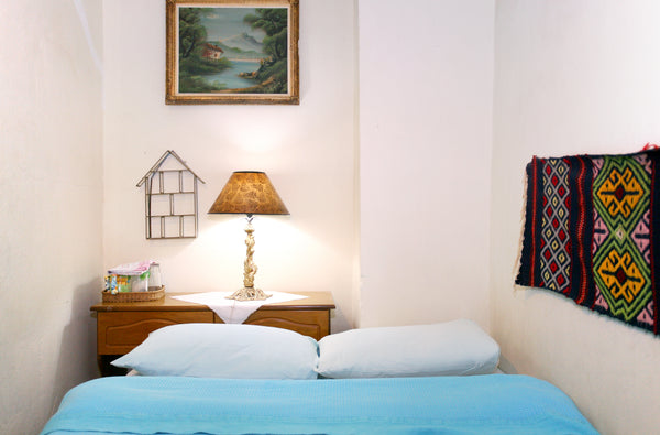 A beautiful room with all needs and private bathroom, Ac and kitchen use, NO BRE Kriti, Greece singel room NR 3,old town Chania, Room in hotel vacation rental 2234784