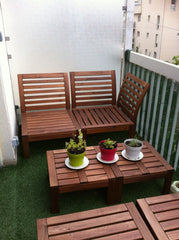 Appartement de 35 m2 au dernier étage (4e) avec ascenseur + balcon très agréable Lyon, France Visiter Lyon et dormir au calme Entire rental unit vacation rental 9211156