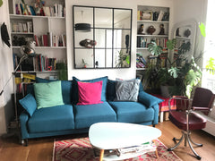 Live like a French!<br /><br />The apartment is very comfortable and cosy. I hav Paris, France Cosy and homy flat in Montmartre Entire rental unit vacation rental 5235153