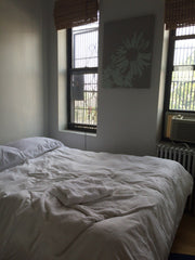 It's a 2 bedroom apartment, though 1 will be available. My roommate will be home Madrid, Spain Rental unit in New York · 1 bedroom · 1 bed · 1 bath Private room in rental unit vacation rental 9411914