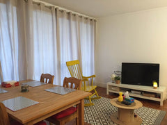 Appartement idéalement situé dans le 15ème arrondissement de Paris. <br />Proche Paris, France Appartement proche Tour Eiffel Paris 15eme Private room in rental unit vacation rental 18763083
