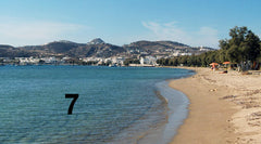 We are located in Adamas, in very close distance from the beach and just 7 minut Adamantas, Greece Evangelia's Rooms 7 Private room in condo vacation rental 13332286