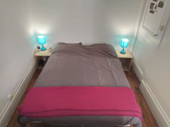 Situé dans les pentes de la Croix-Rousse, studio de 33 m2, en rez-de-chaussée -  Paris, France Studio rue des chartreux Entire rental unit vacation rental 38220104