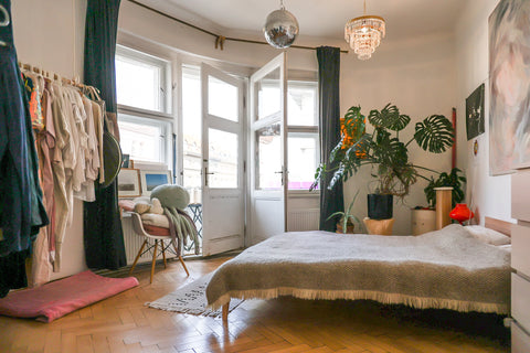 An architects’s & photographer’s apartment! We love this place - we rent it out  Prague, Czechia Bright apartment in Beautiful Prague 6 - Dejvice Entire condo vacation rental 608462186683199997