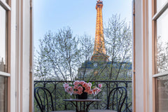 o	Outrageously Enviable Eiffel Tower views<br />o	Managed with the attentiveness Hamilton, Bermuda Instaworthy Outrageous Balcony Views Entire rental unit vacation rental 18017454