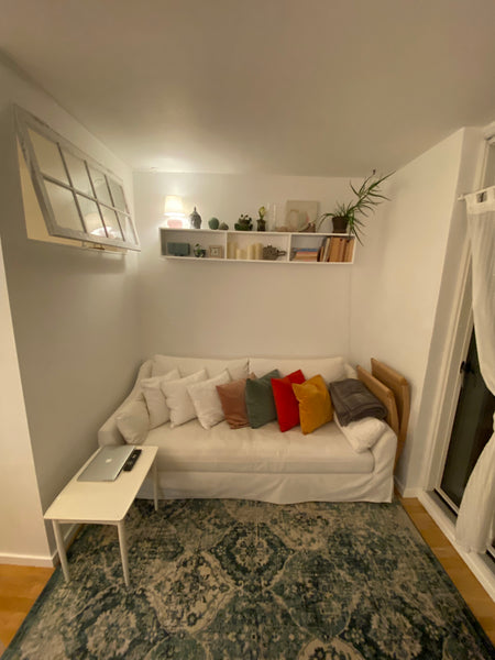 Ny en lækker sommer i København i denne fredelige og centralt beliggende bolig. Copenhagen, Denmark Nørrebro Apartment Entire condo vacation rental 652590217520388465