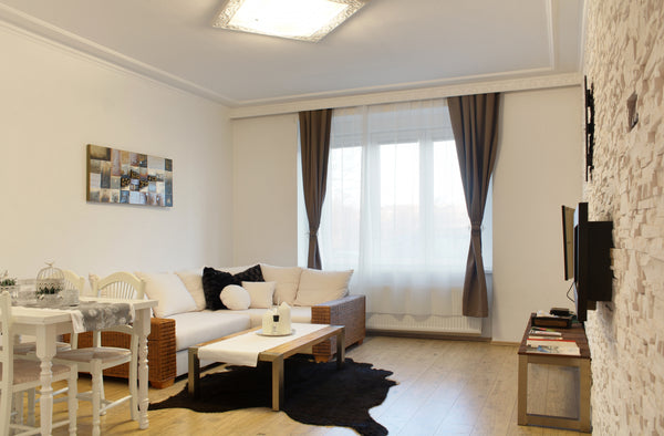 Cozy apartment with great connection to public transport (5mins walk from subway Martin, Slovakia 2 Bedrooms close to city center + parking Entire rental unit vacation rental 13547044