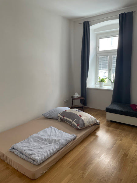 Genieße das einfache Leben in dieser ruhigen und zentral gelegenen Unterkunft. I Vienna, Austria CentralRoom_in1180 Private room in rental unit vacation rental 712099568291490848