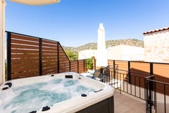 Maria's Place is located in the traditional village of Melidoni where you can re Melidoni, Greece Maria's Place Entire rental unit vacation rental 24740156