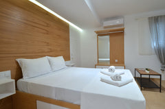 This is a cozy and minimal apartment, located in a quiet area, in the shadow of  Chalandri, Greece Acropolis, A Nice and Minimal Apartment, clo... Entire rental unit vacation rental 42921613