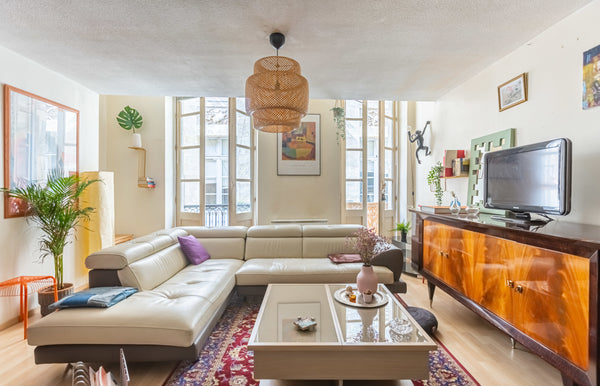 Between Place du Parlement and Place Saint Pierre, you couldn't be better placed  GuestReady - Charming apartment Place du Parlement Entire rental unit vacation rental 48874740
