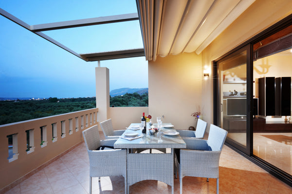 The Posto Paradise located in a premium spot right on the Perivolia village,care Greece Posto Paradise...Spiros home,Perivolia,Chania Entire rental unit vacation rental 25031677