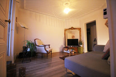 Proche de Montmartre et du Sacré Coeur.<br />Métro Jules Joffrin et Marcadet.<br Saint-Cloud, France Au pied de la Butte Montmartre (40 m2) Entire rental unit vacation rental 17790506