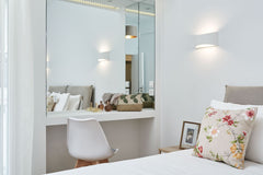 Whether you want to stroll along the Athens Riviera, shop on the Valaoritou Rd o Athens, Greece Luxurious Spacious Apt next to Hilton Hotel Entire rental unit vacation rental 33565063