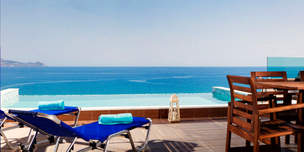 Lindos Destiny Luxury Villa Panorama is beautifully designed and extremely spaci Rhodes, Greece Luxury Villa Panorama with Infinity Pool &Studio Entire villa vacation rental 18226579