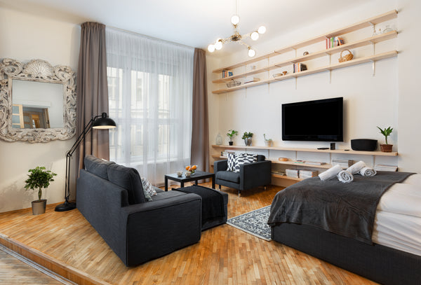 Experience the best of your stay in our lovely Old Town apartment, hosted by pro Prague, Czechia Elegant & Chic · Family Friendly · Old Town Entire serviced apartment vacation rental 32687343